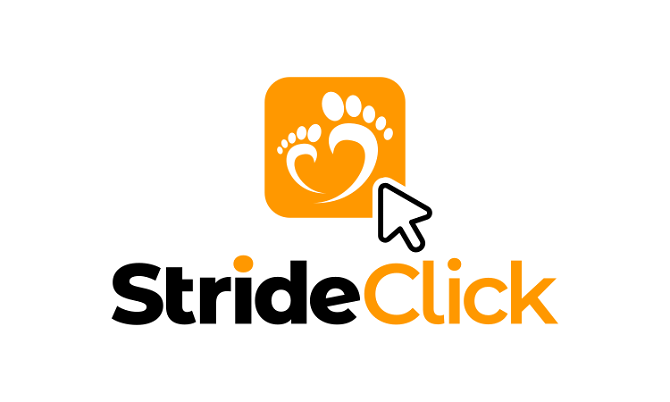 StrideClick.com